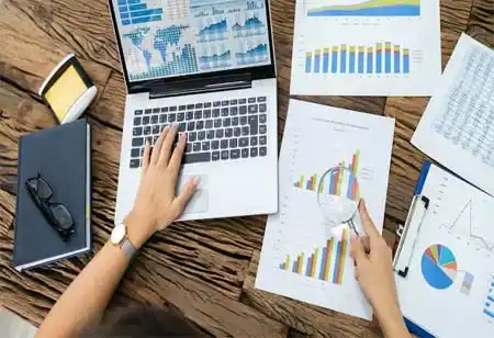 How Predictive Analytics Impacts Student Success Rates 